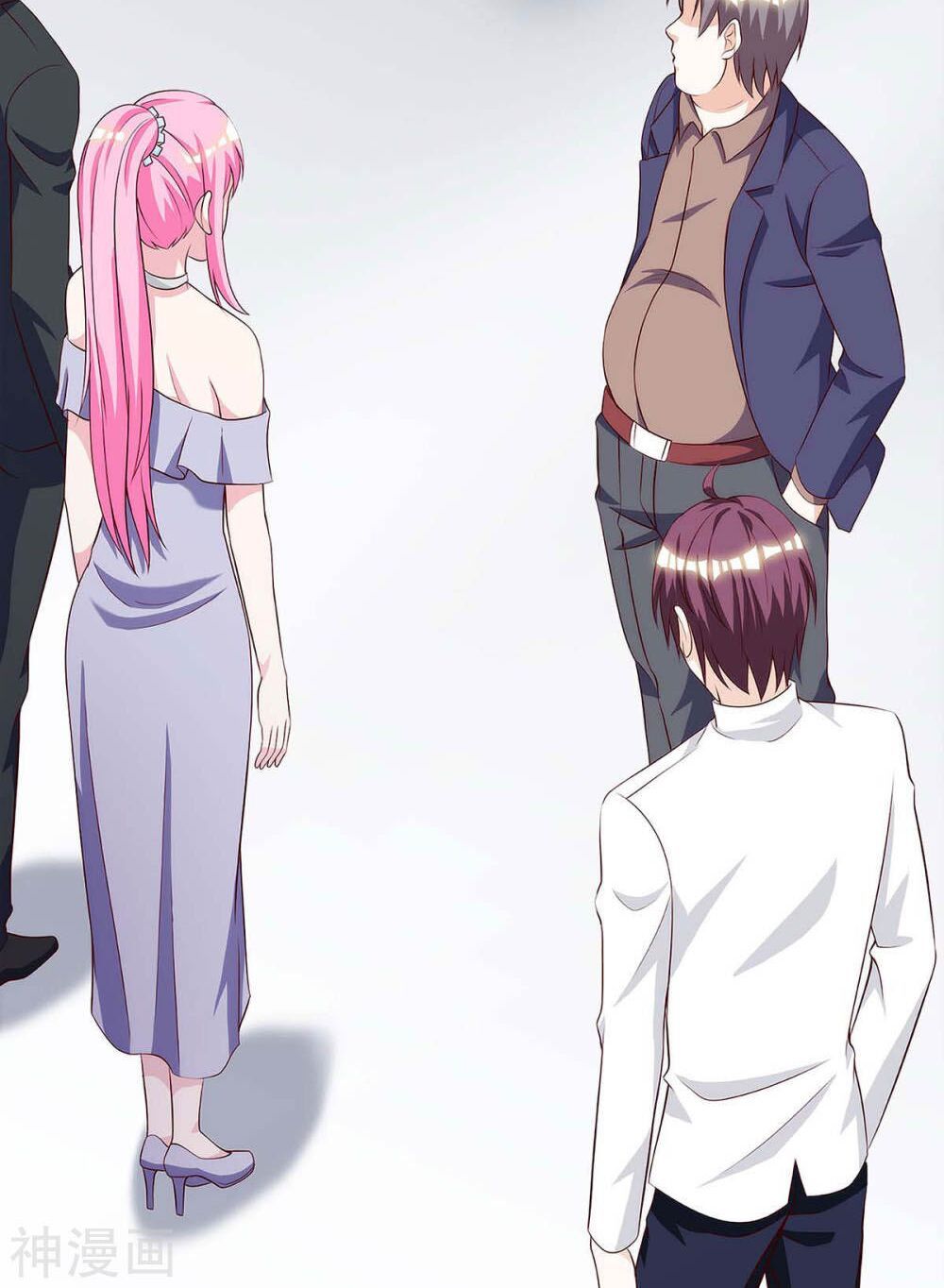 đọc truyện Thần Cấp Thấu Thị Chương 105 ảnh 12 tại Thiên Thai Truyện