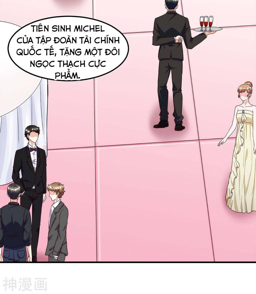 đọc truyện Thần Cấp Thấu Thị Chương 105 ảnh 16 tại Thiên Thai Truyện