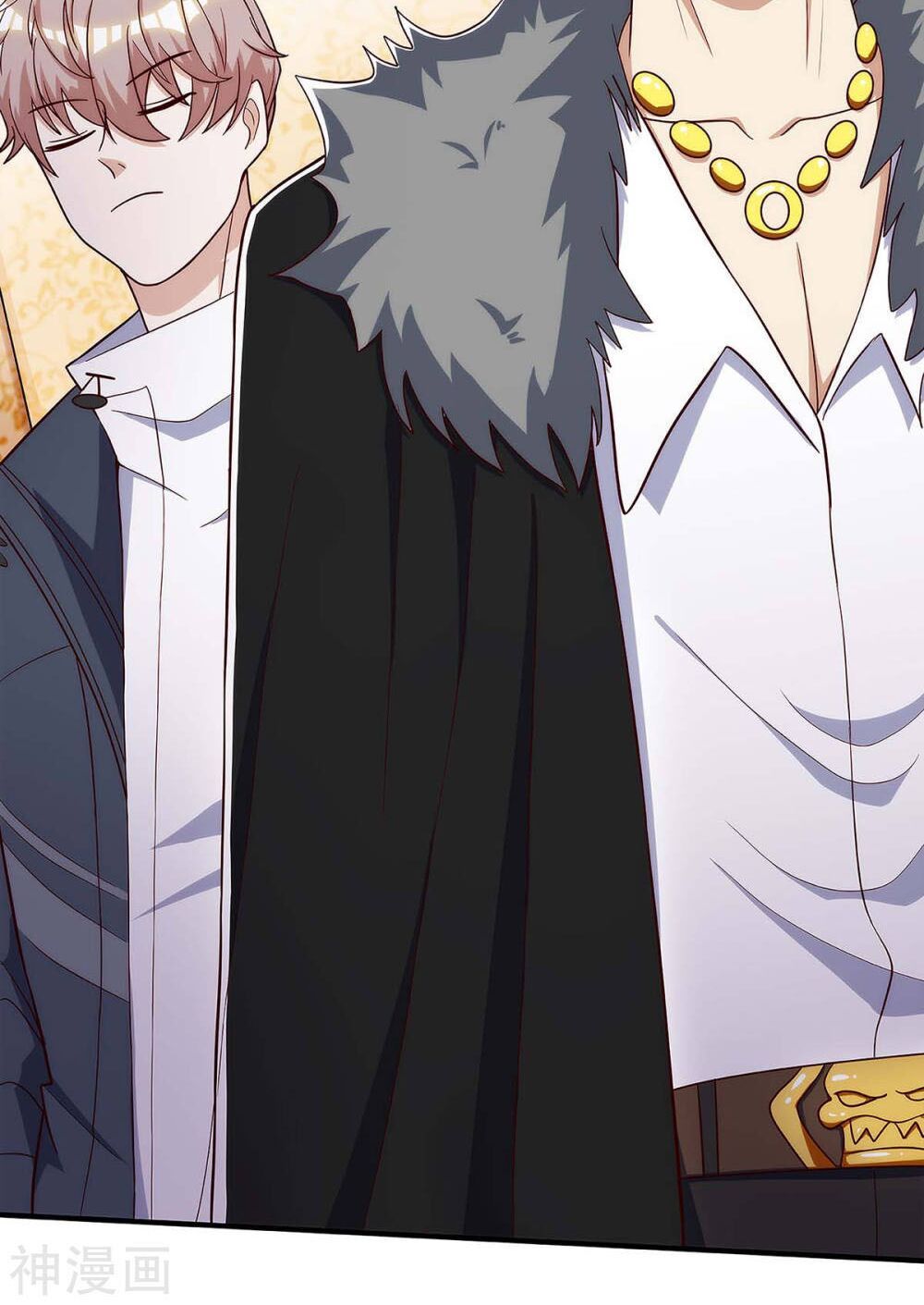 đọc truyện Thần Cấp Thấu Thị Chương 105 ảnh 19 tại Thiên Thai Truyện