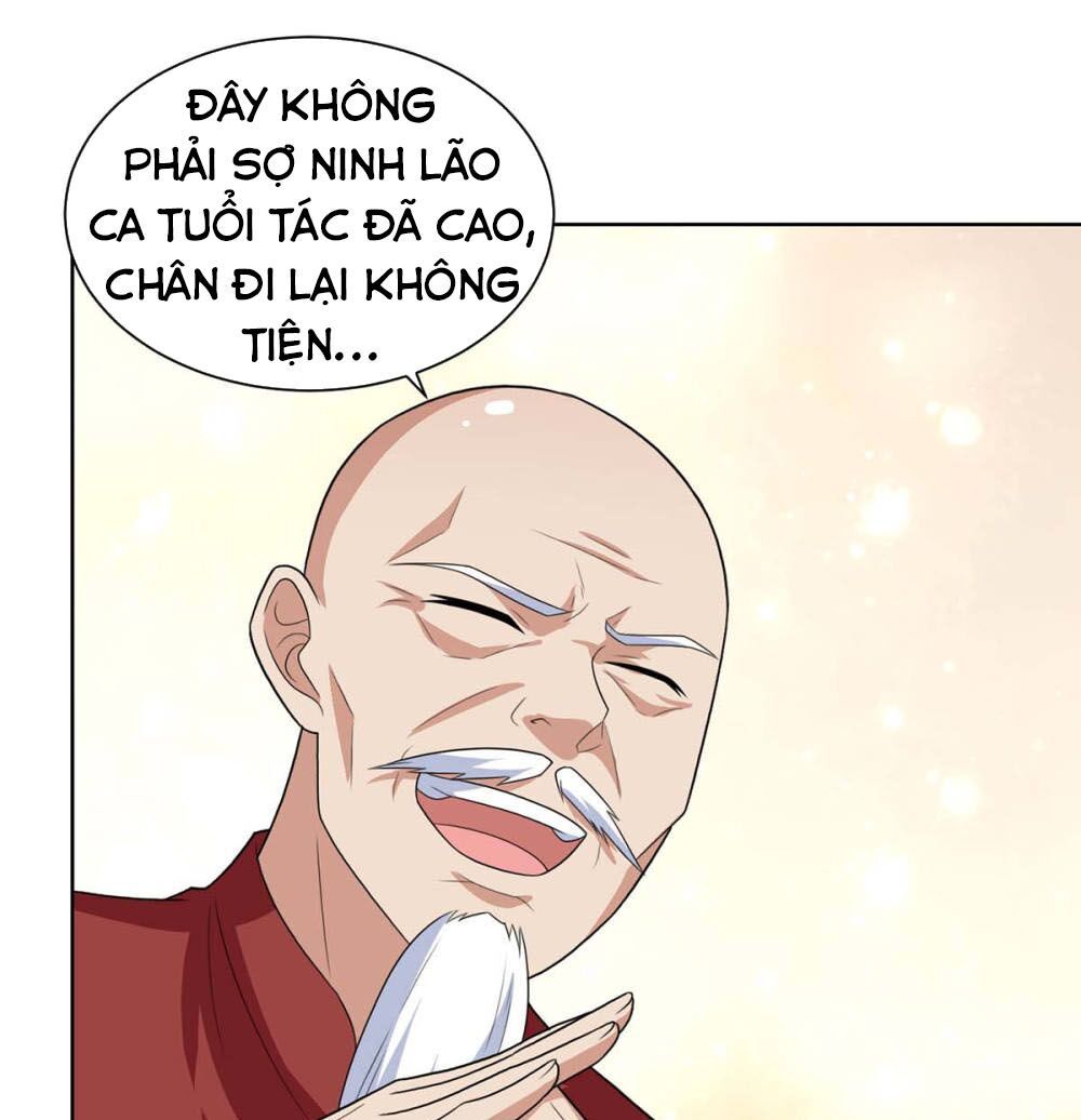 đọc truyện Thần Cấp Thấu Thị Chương 105 ảnh 25 tại Thiên Thai Truyện