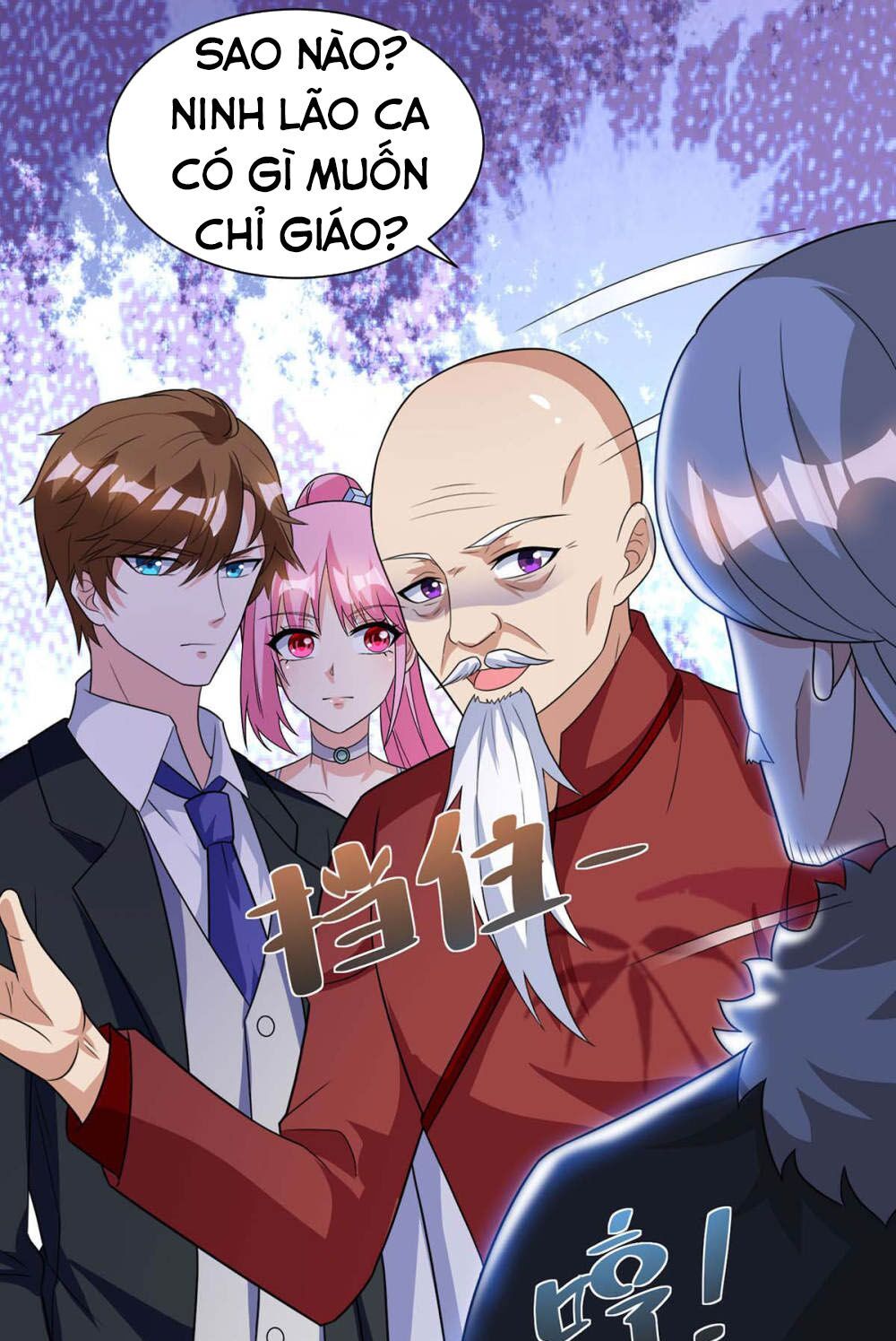 đọc truyện Thần Cấp Thấu Thị Chương 105 ảnh 32 tại Thiên Thai Truyện