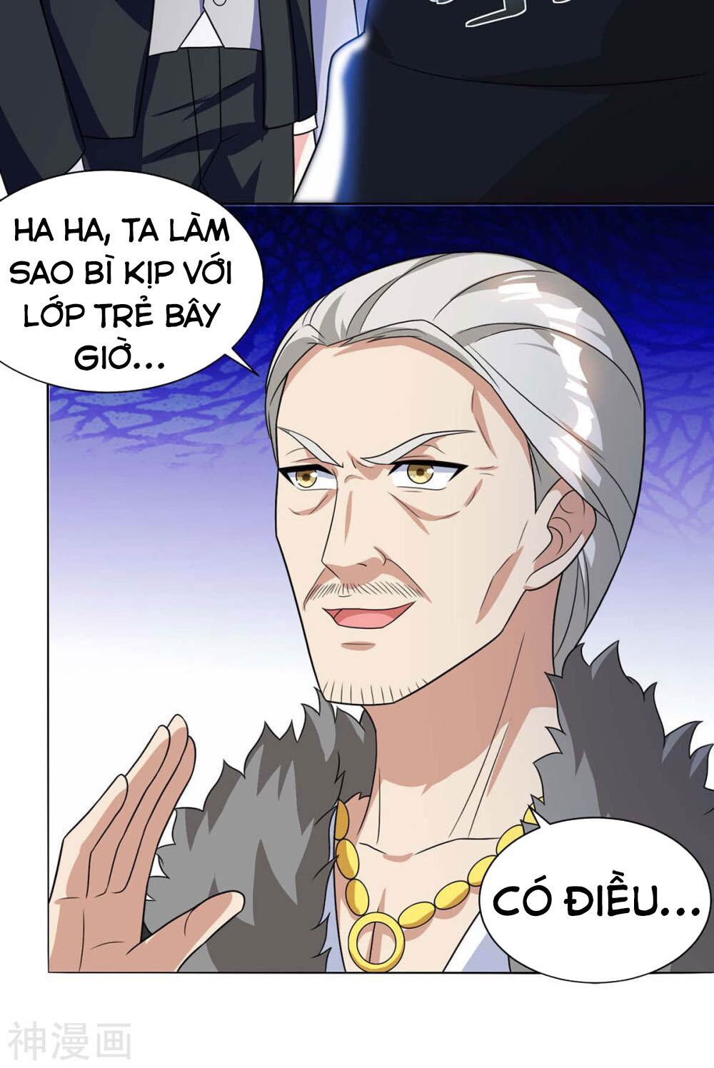 đọc truyện Thần Cấp Thấu Thị Chương 105 ảnh 33 tại Thiên Thai Truyện