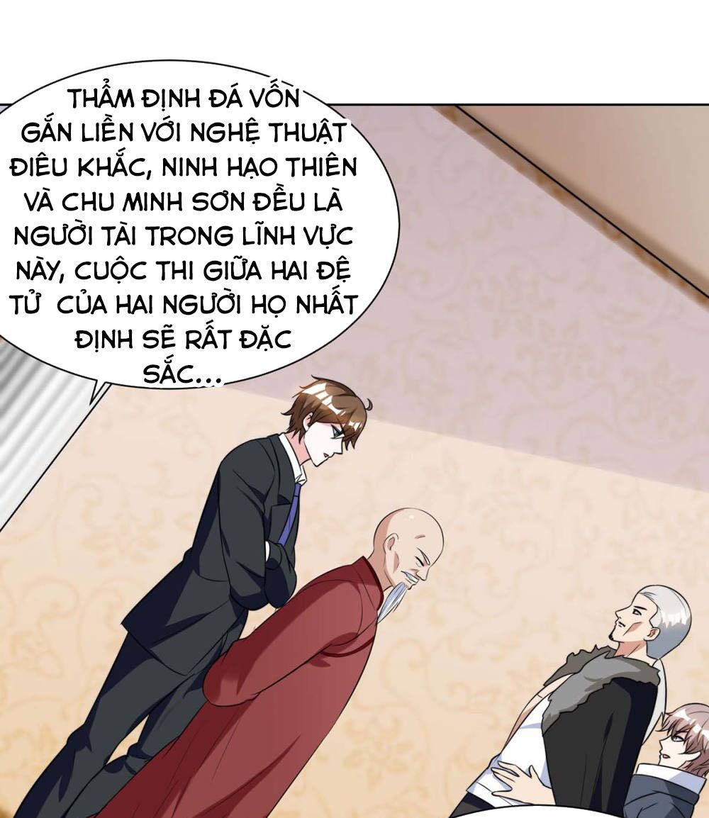 đọc truyện Thần Cấp Thấu Thị Chương 105 ảnh 35 tại Thiên Thai Truyện