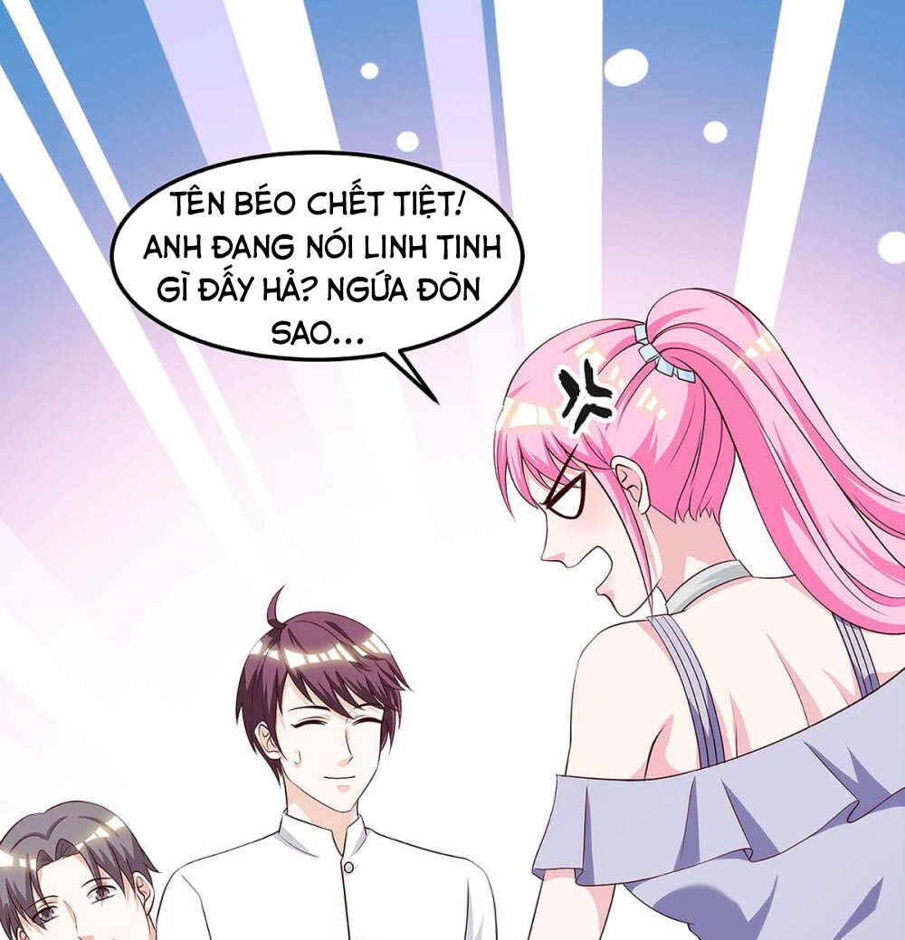 đọc truyện Thần Cấp Thấu Thị Chương 105 ảnh 9 tại Thiên Thai Truyện