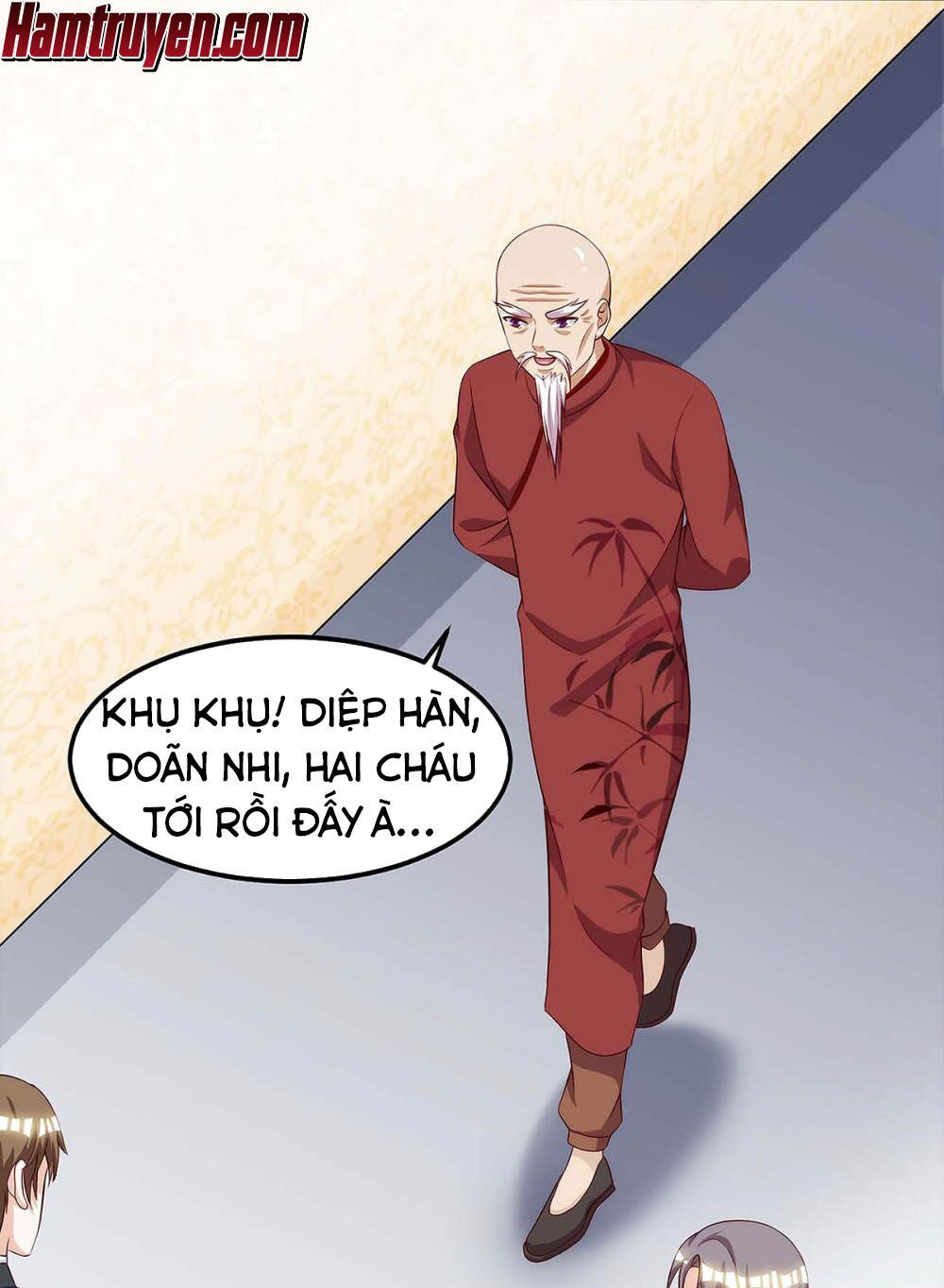 đọc truyện Thần Cấp Thấu Thị Chương 105 ảnh 11 tại Thiên Thai Truyện