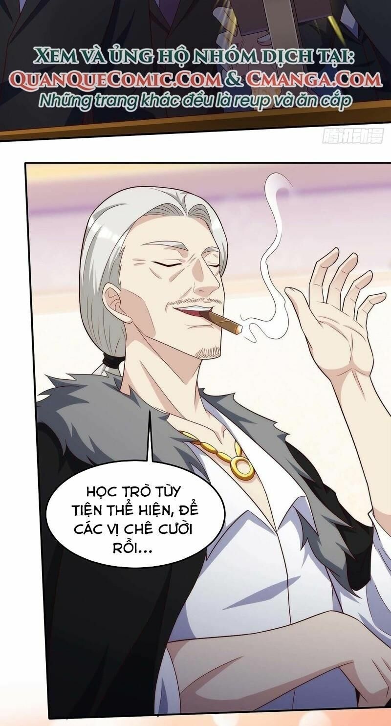 đọc truyện Thần Cấp Thấu Thị Chương 106 ảnh 12 tại Thiên Thai Truyện