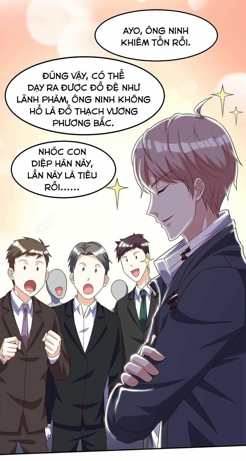 đọc truyện Thần Cấp Thấu Thị Chương 106 ảnh 13 tại Thiên Thai Truyện