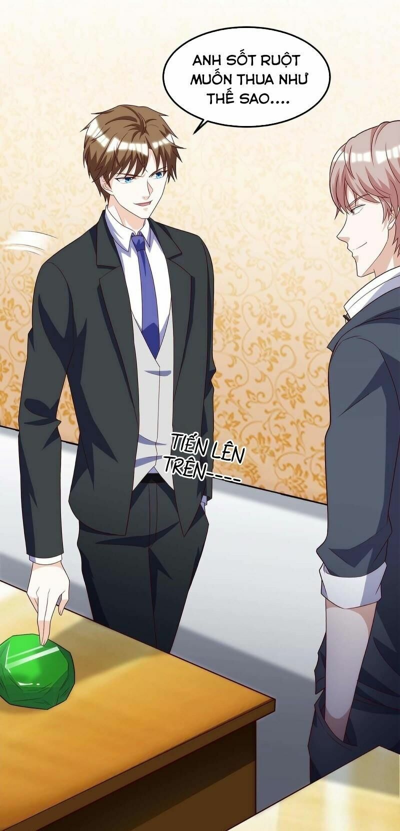 đọc truyện Thần Cấp Thấu Thị Chương 106 ảnh 17 tại Thiên Thai Truyện