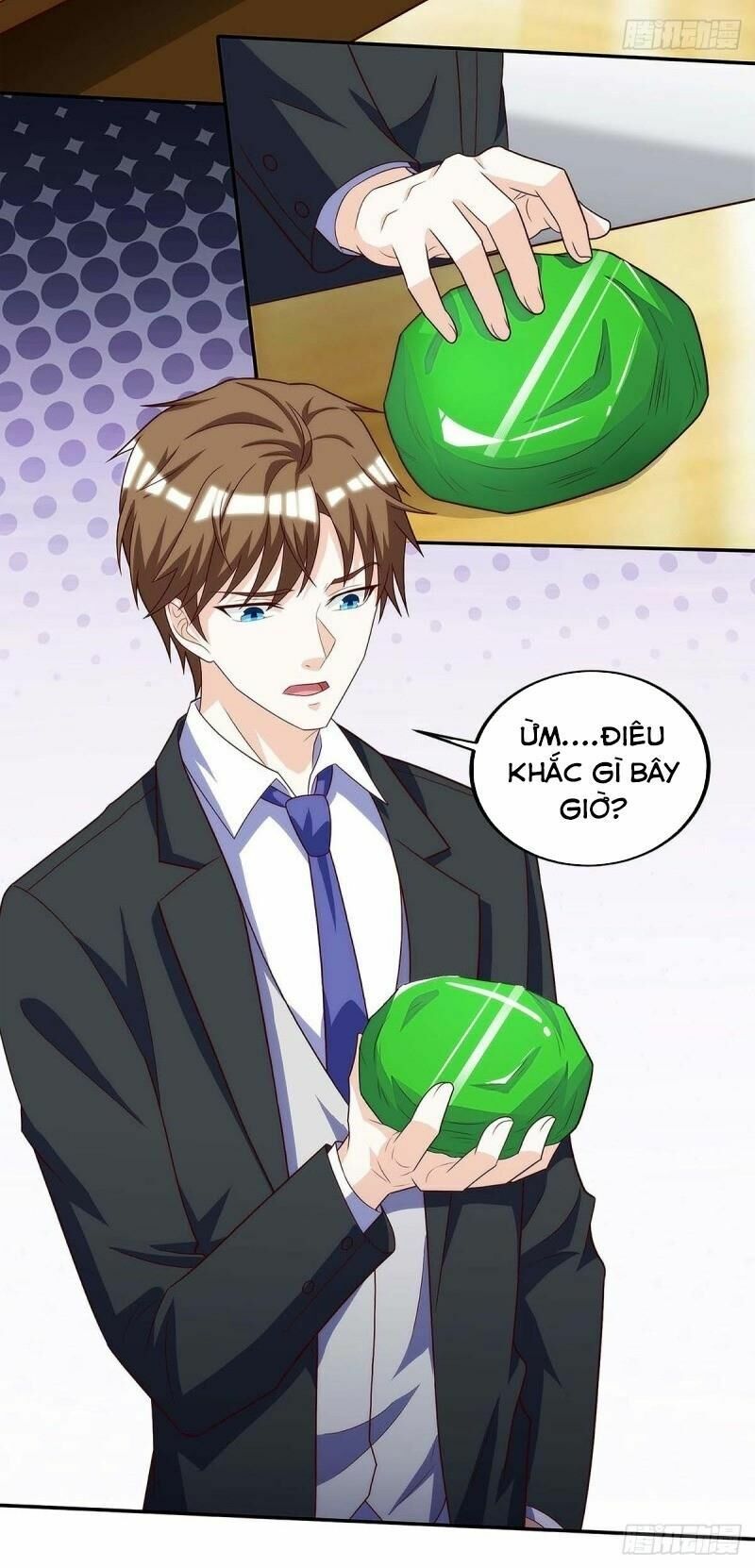 đọc truyện Thần Cấp Thấu Thị Chương 106 ảnh 18 tại Thiên Thai Truyện