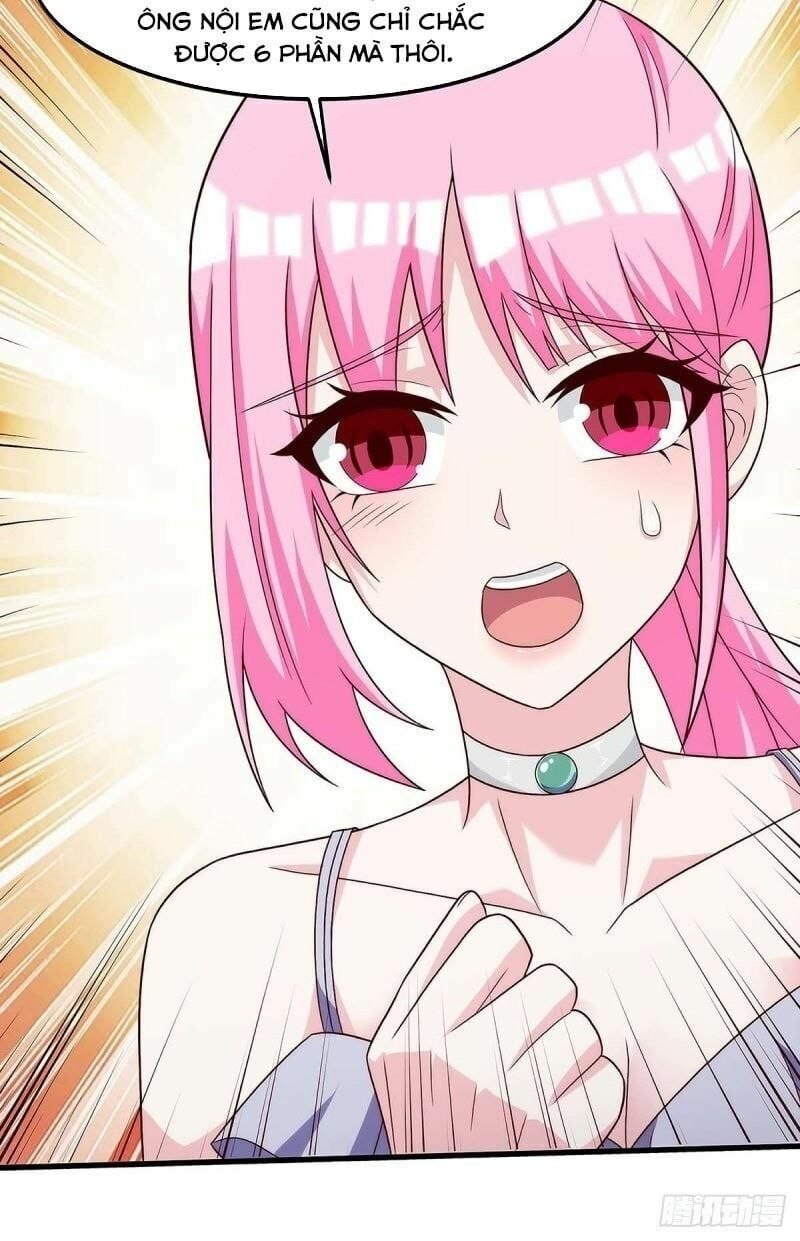 đọc truyện Thần Cấp Thấu Thị Chương 106 ảnh 20 tại Thiên Thai Truyện