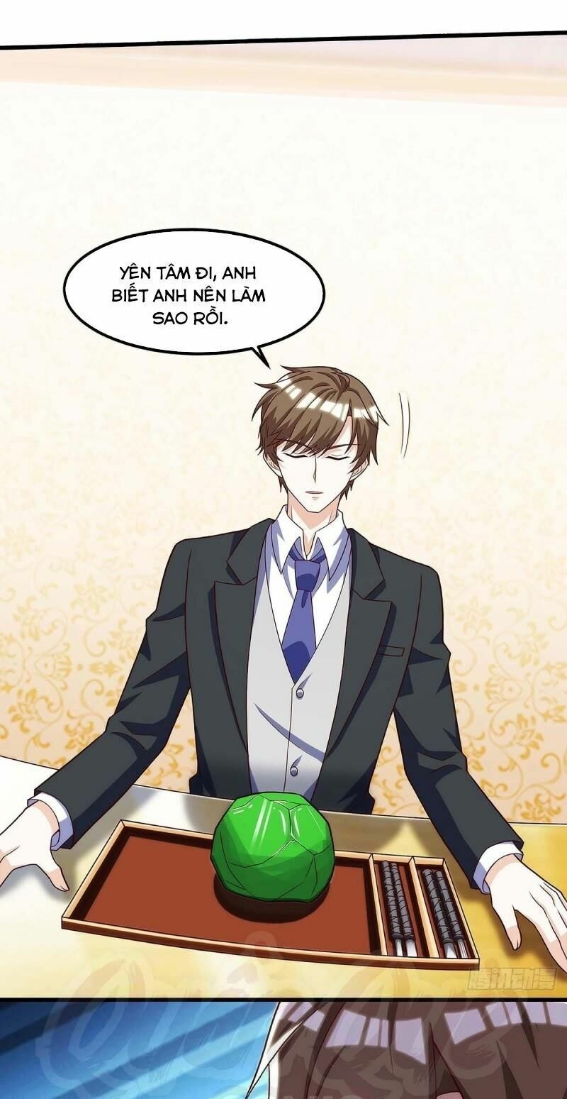 đọc truyện Thần Cấp Thấu Thị Chương 106 ảnh 21 tại Thiên Thai Truyện