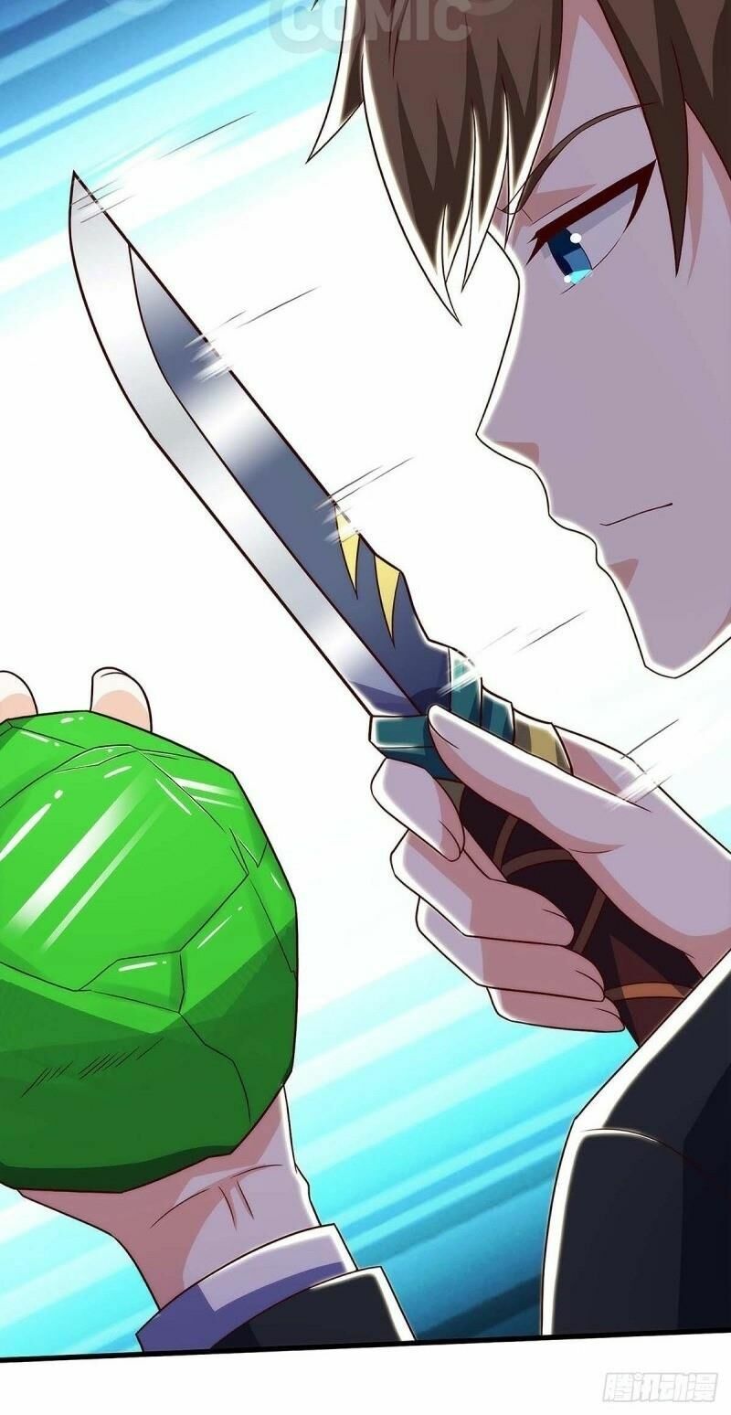 đọc truyện Thần Cấp Thấu Thị Chương 106 ảnh 22 tại Thiên Thai Truyện