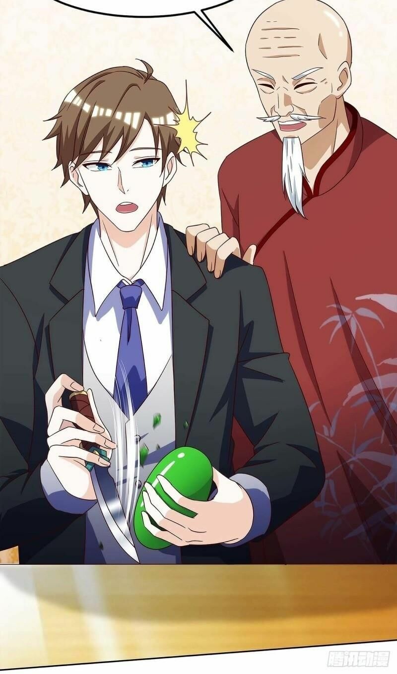 đọc truyện Thần Cấp Thấu Thị Chương 106 ảnh 28 tại Thiên Thai Truyện