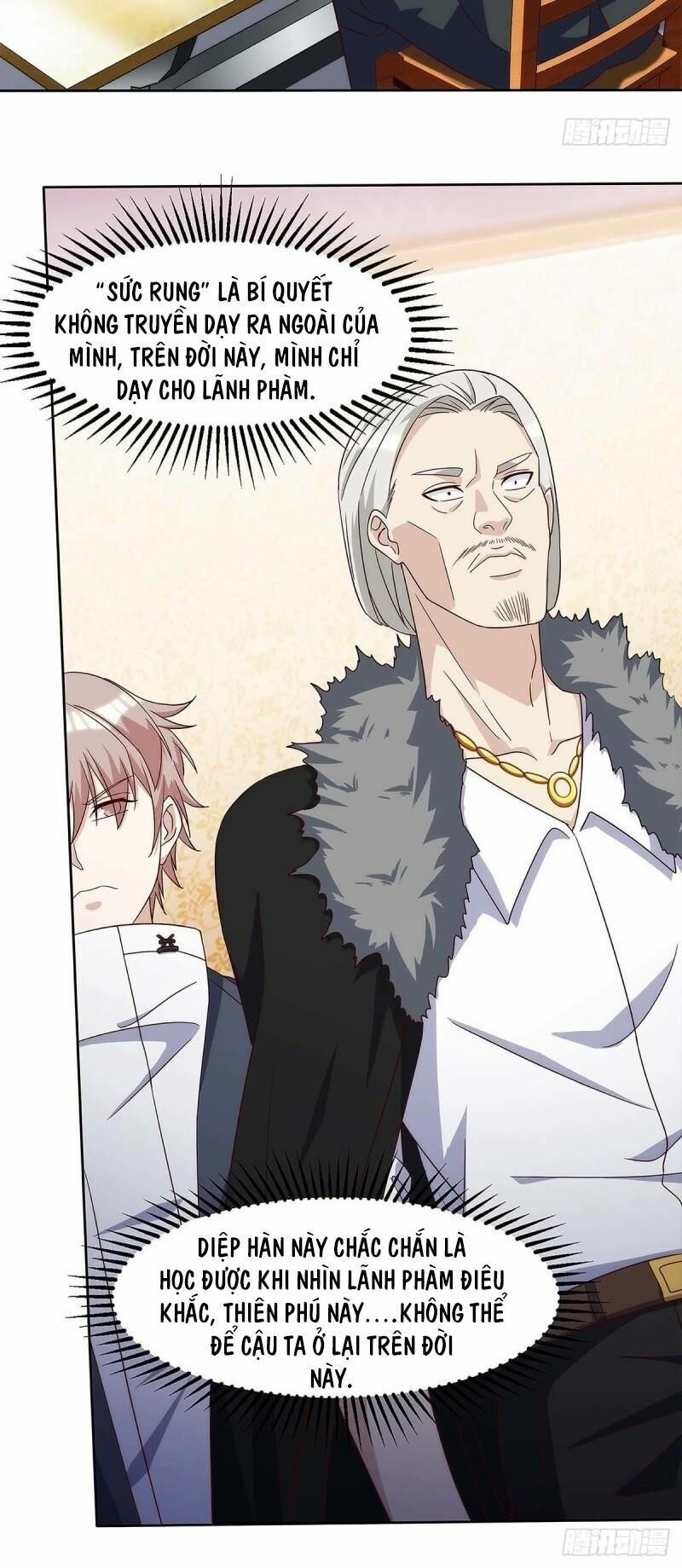 đọc truyện Thần Cấp Thấu Thị Chương 106 ảnh 32 tại Thiên Thai Truyện