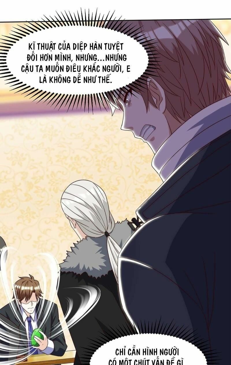 đọc truyện Thần Cấp Thấu Thị Chương 106 ảnh 33 tại Thiên Thai Truyện