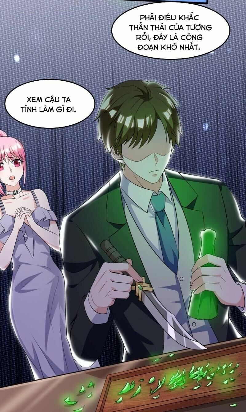 đọc truyện Thần Cấp Thấu Thị Chương 106 ảnh 35 tại Thiên Thai Truyện