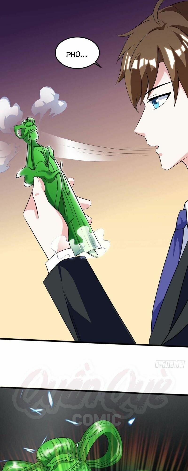 đọc truyện Thần Cấp Thấu Thị Chương 106 ảnh 39 tại Thiên Thai Truyện