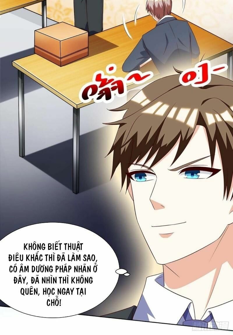 đọc truyện Thần Cấp Thấu Thị Chương 106 ảnh 8 tại Thiên Thai Truyện