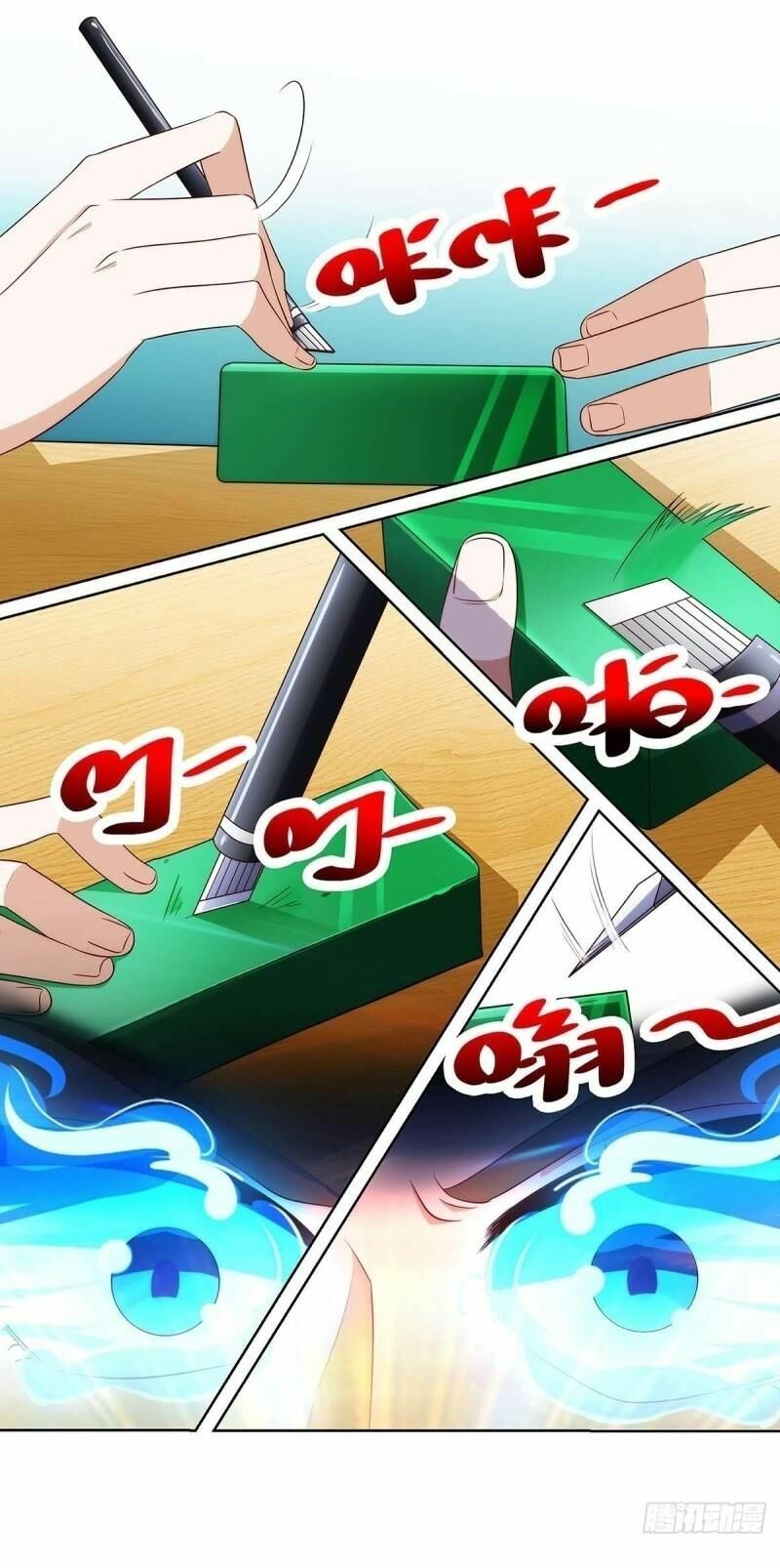 đọc truyện Thần Cấp Thấu Thị Chương 106 ảnh 9 tại Thiên Thai Truyện