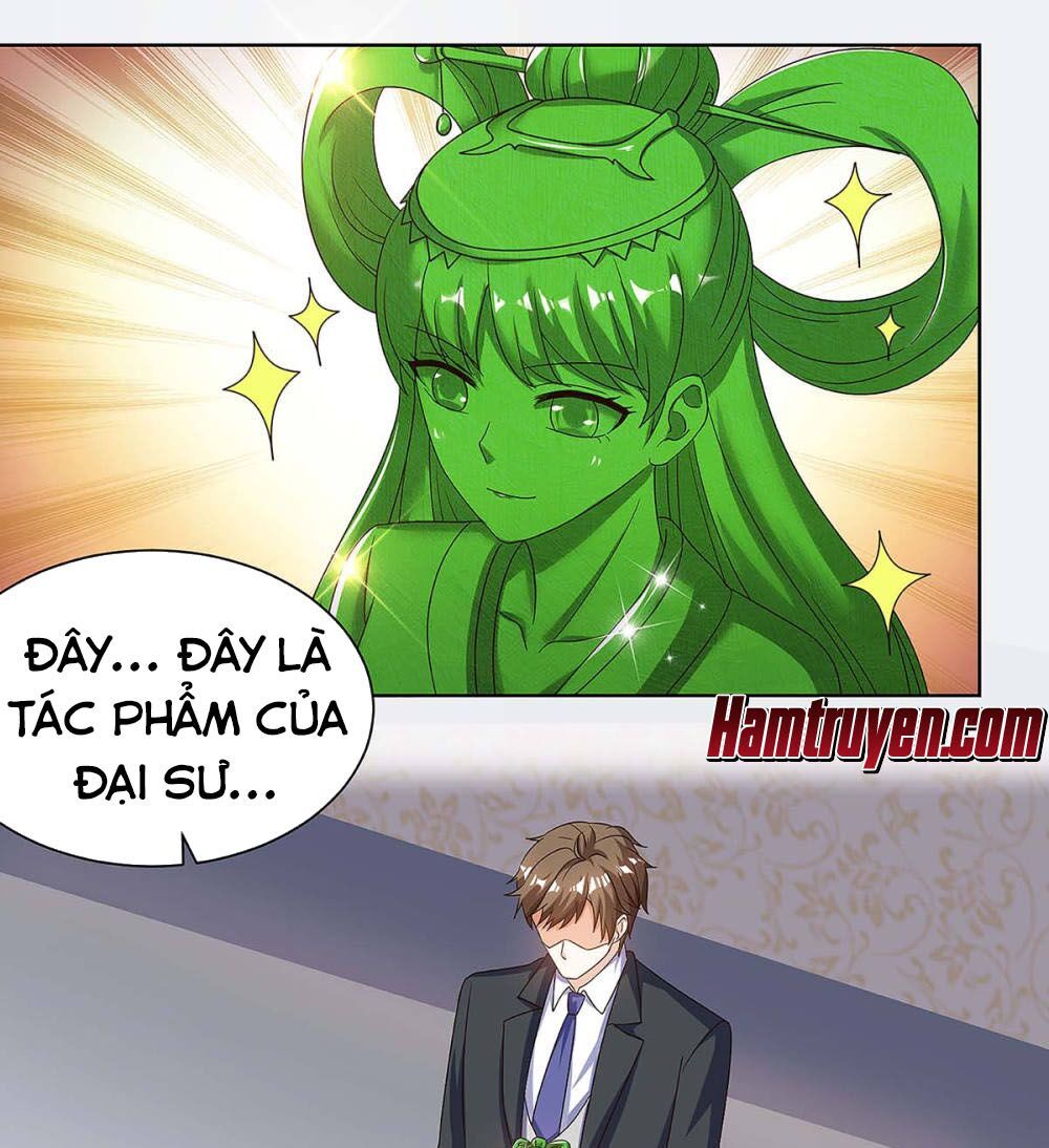 đọc truyện Thần Cấp Thấu Thị Chương 107 ảnh 3 tại Thiên Thai Truyện