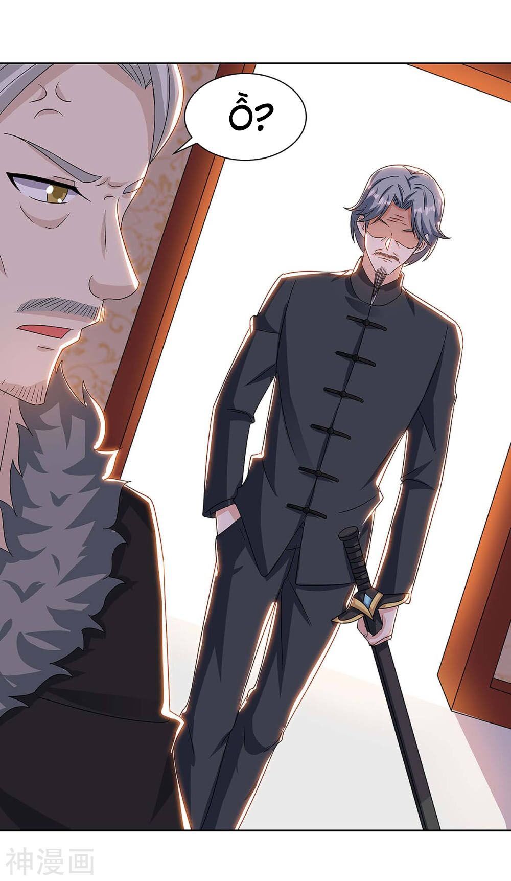 đọc truyện Thần Cấp Thấu Thị Chương 107 ảnh 13 tại Thiên Thai Truyện