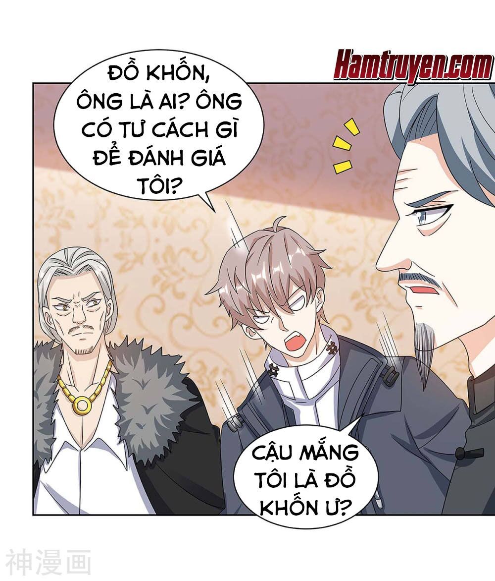 đọc truyện Thần Cấp Thấu Thị Chương 107 ảnh 14 tại Thiên Thai Truyện