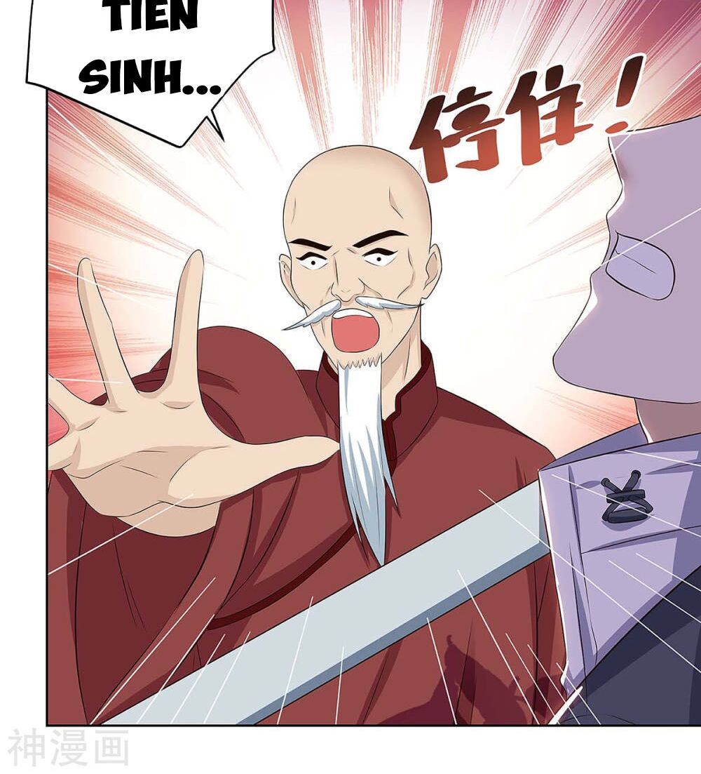 đọc truyện Thần Cấp Thấu Thị Chương 107 ảnh 18 tại Thiên Thai Truyện