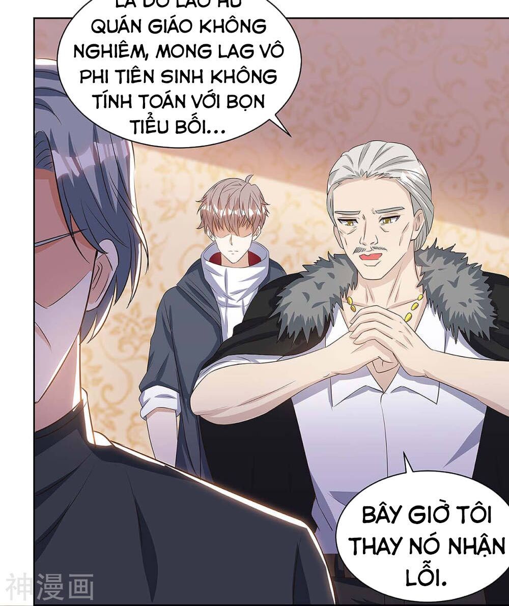 đọc truyện Thần Cấp Thấu Thị Chương 107 ảnh 22 tại Thiên Thai Truyện