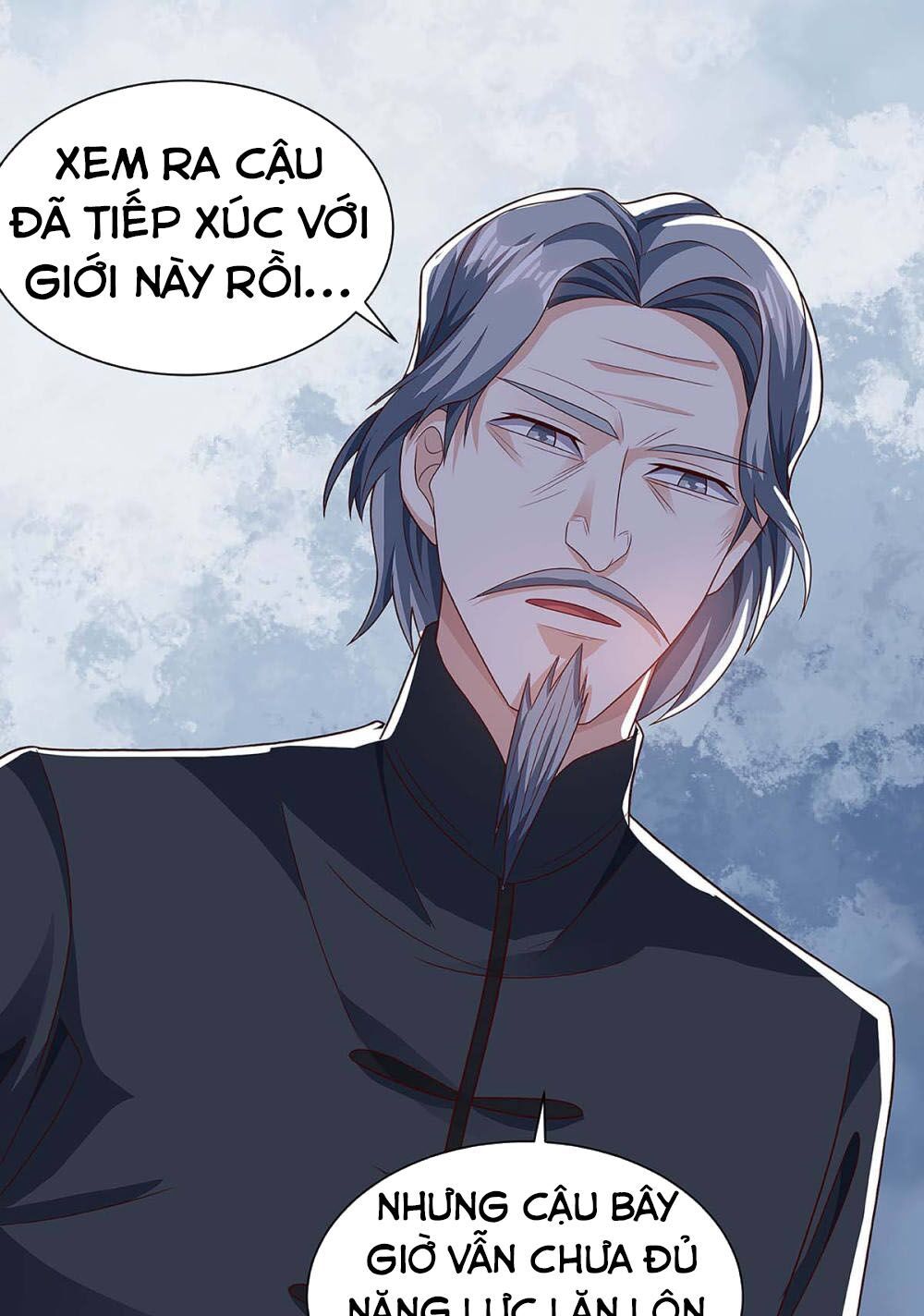 đọc truyện Thần Cấp Thấu Thị Chương 107 ảnh 27 tại Thiên Thai Truyện