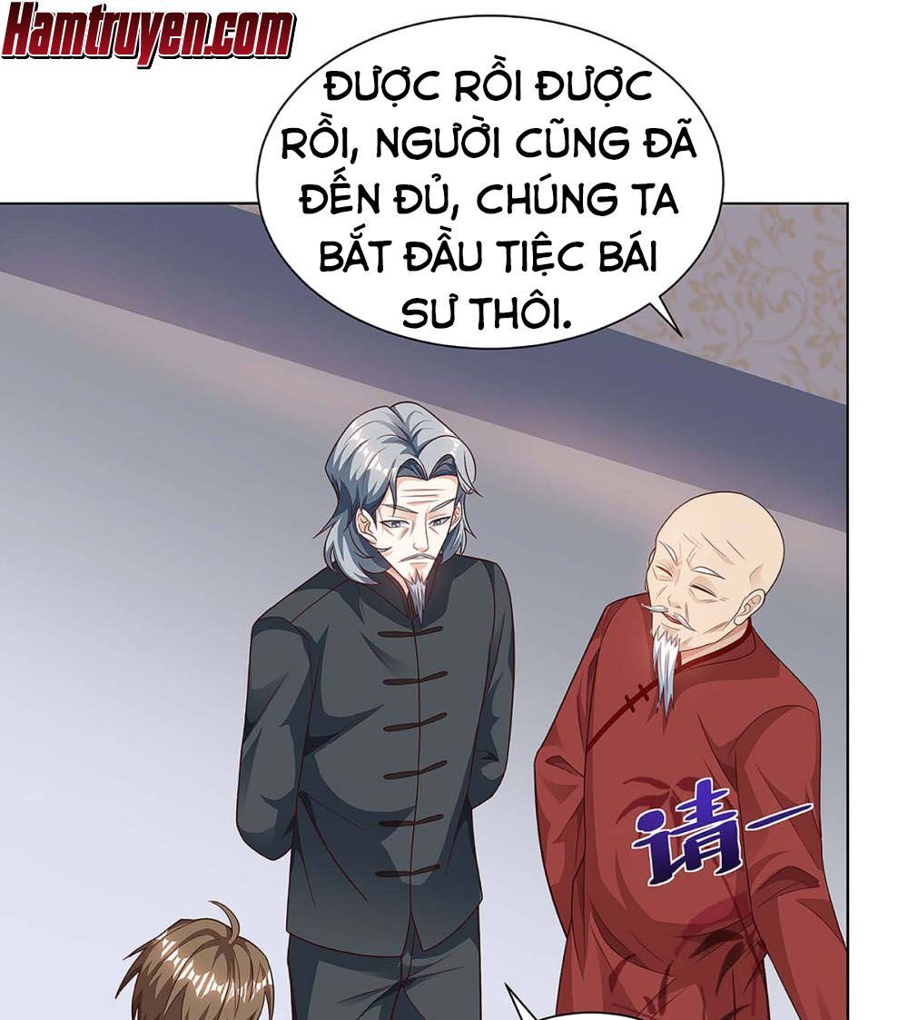 đọc truyện Thần Cấp Thấu Thị Chương 107 ảnh 29 tại Thiên Thai Truyện