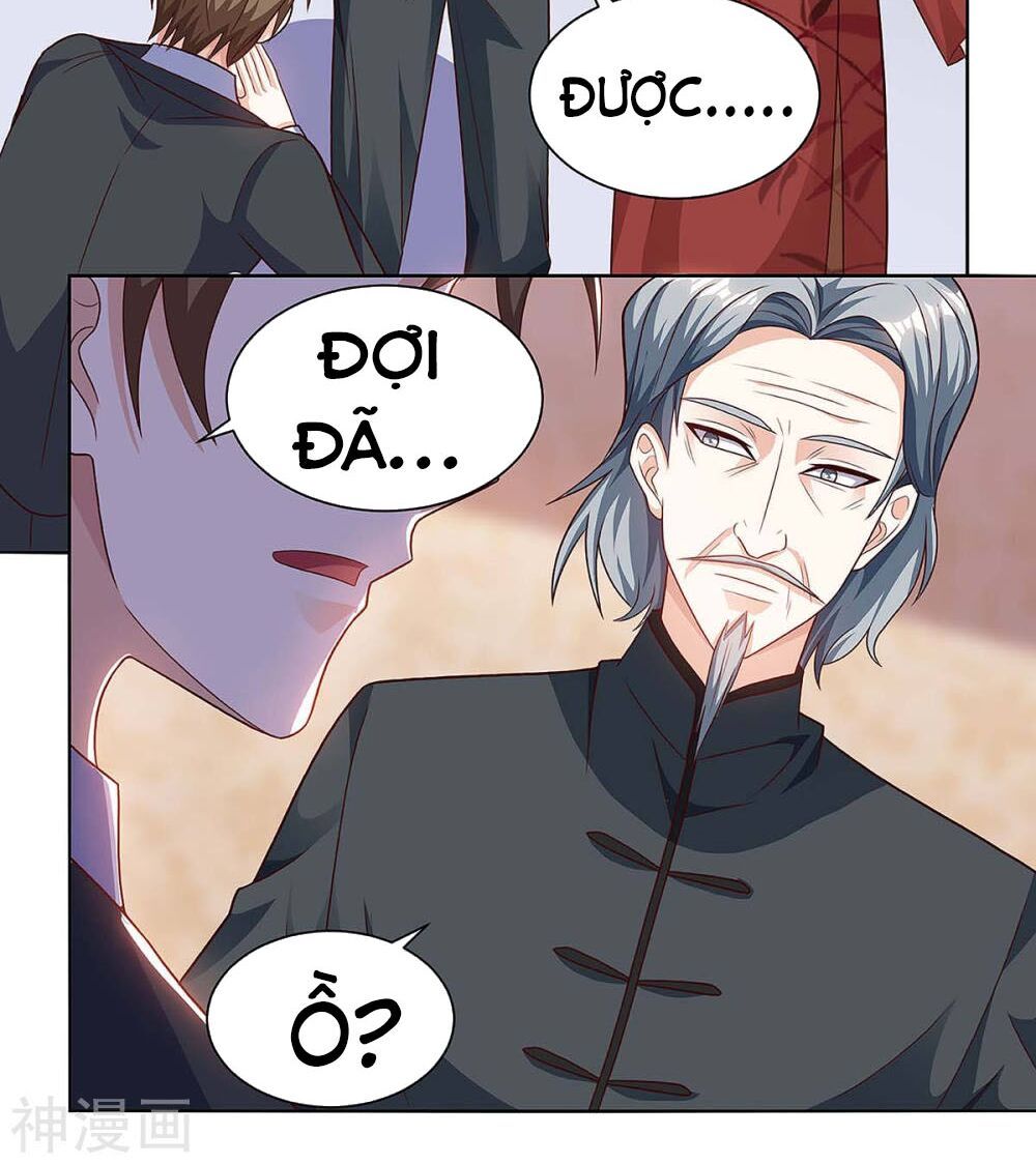 đọc truyện Thần Cấp Thấu Thị Chương 107 ảnh 30 tại Thiên Thai Truyện