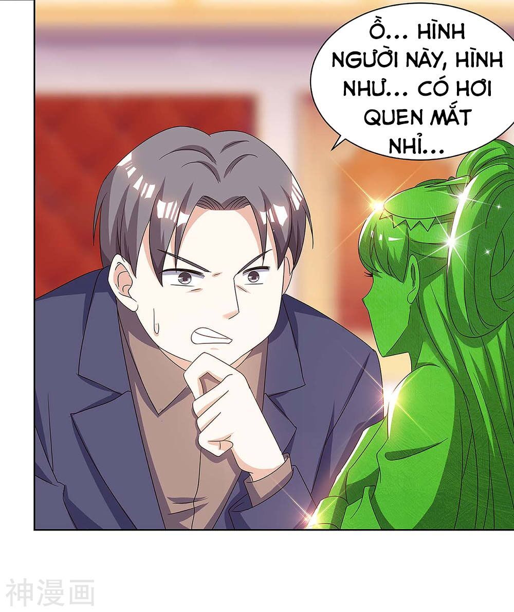 đọc truyện Thần Cấp Thấu Thị Chương 107 ảnh 5 tại Thiên Thai Truyện