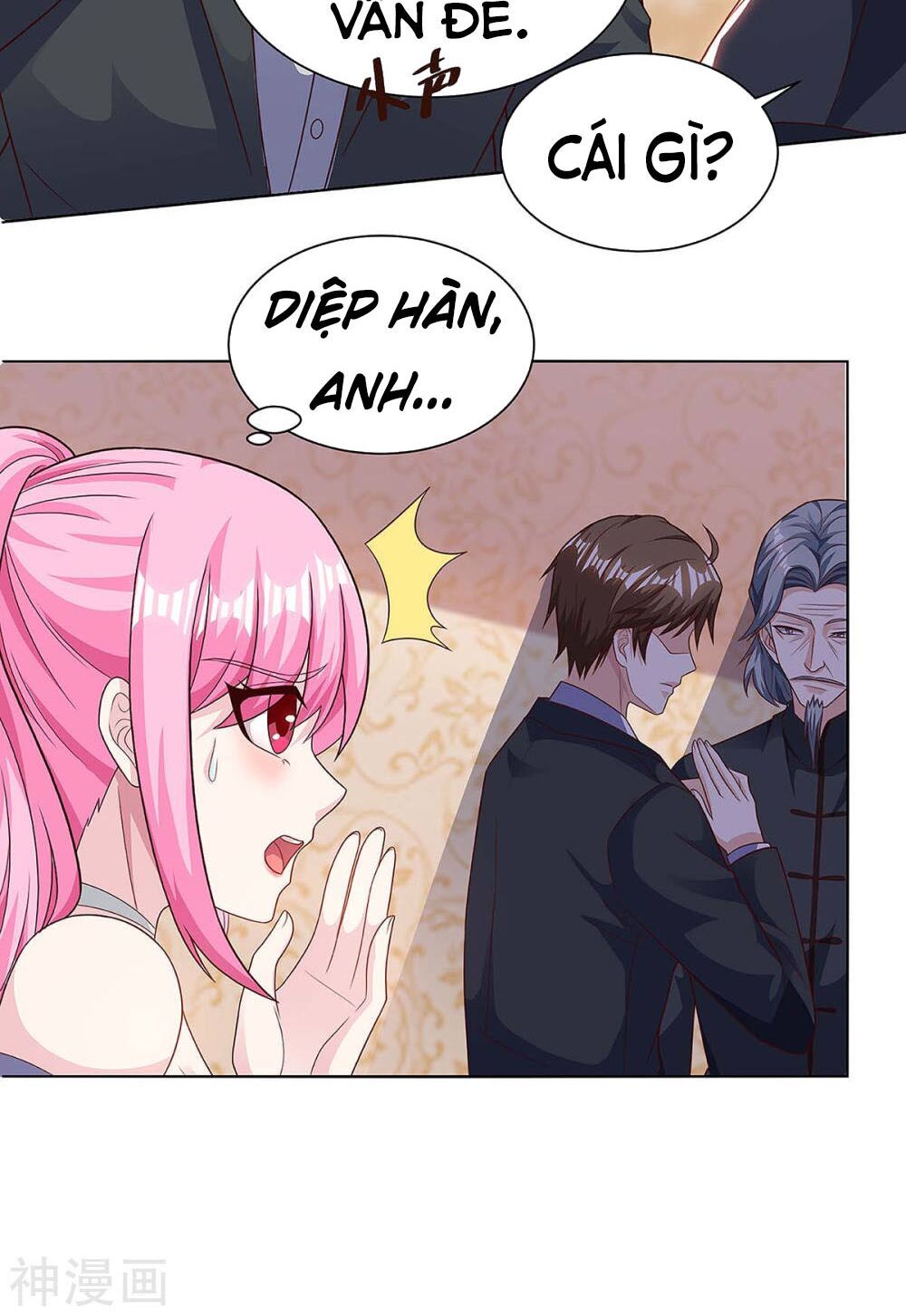 đọc truyện Thần Cấp Thấu Thị Chương 107 ảnh 32 tại Thiên Thai Truyện