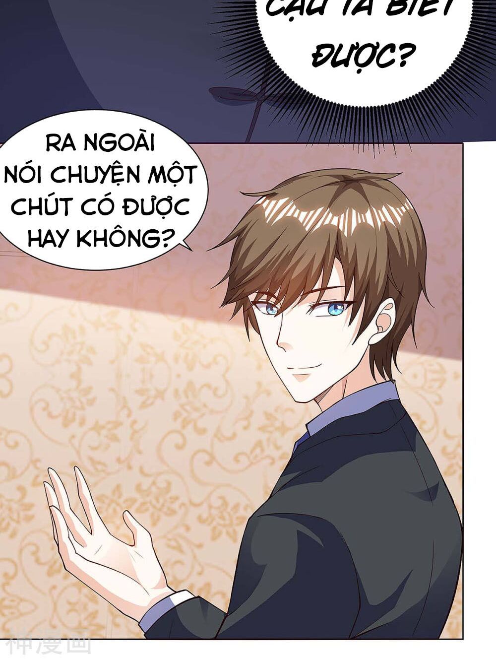 đọc truyện Thần Cấp Thấu Thị Chương 107 ảnh 34 tại Thiên Thai Truyện