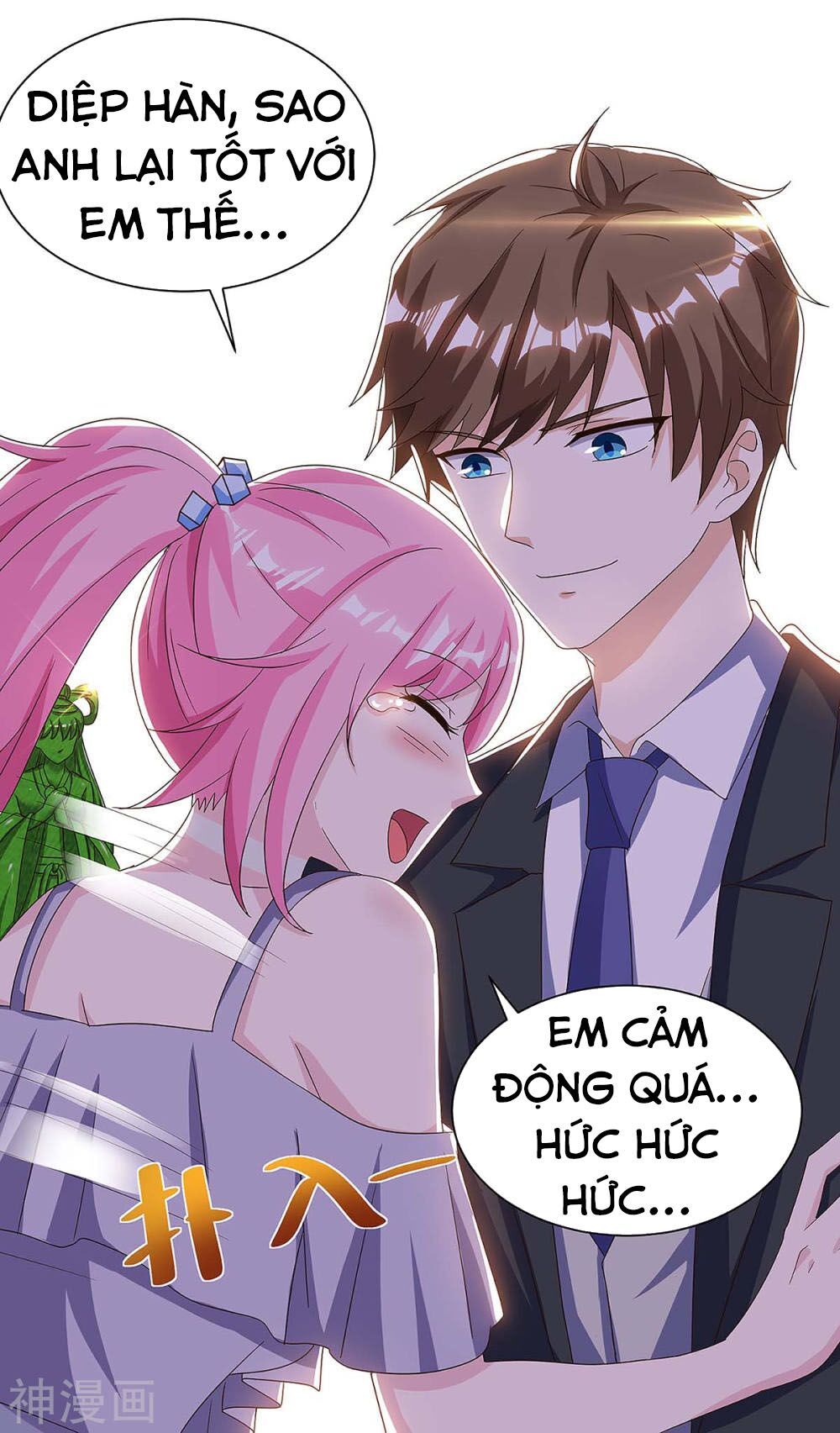 đọc truyện Thần Cấp Thấu Thị Chương 107 ảnh 8 tại Thiên Thai Truyện