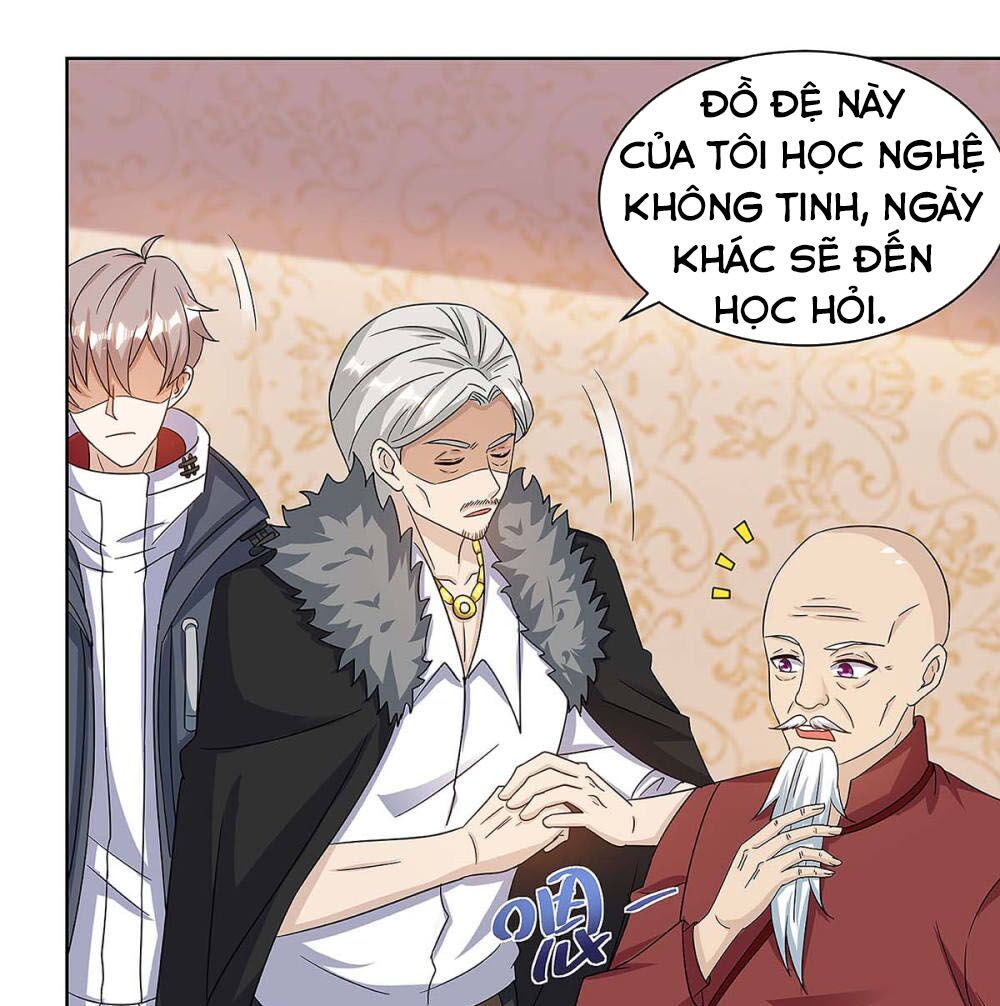 đọc truyện Thần Cấp Thấu Thị Chương 107 ảnh 11 tại Thiên Thai Truyện