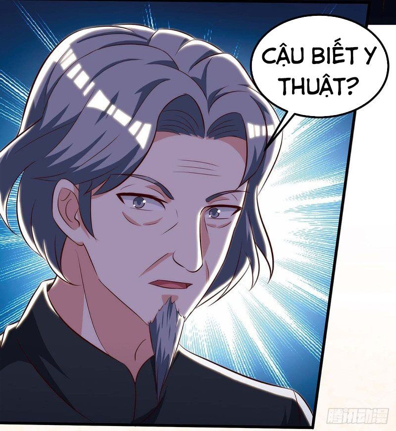 đọc truyện Thần Cấp Thấu Thị Chương 108 ảnh 12 tại Thiên Thai Truyện