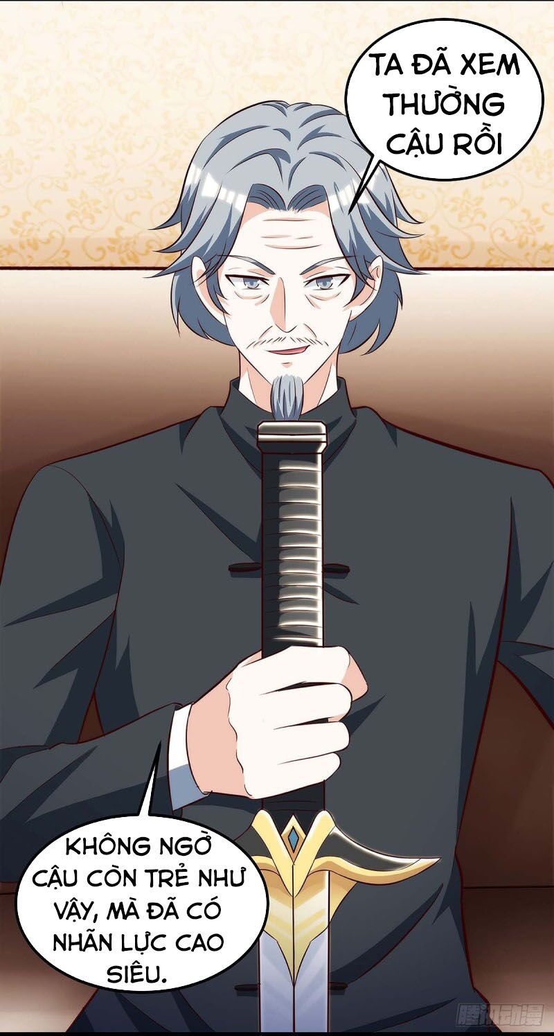 đọc truyện Thần Cấp Thấu Thị Chương 108 ảnh 14 tại Thiên Thai Truyện