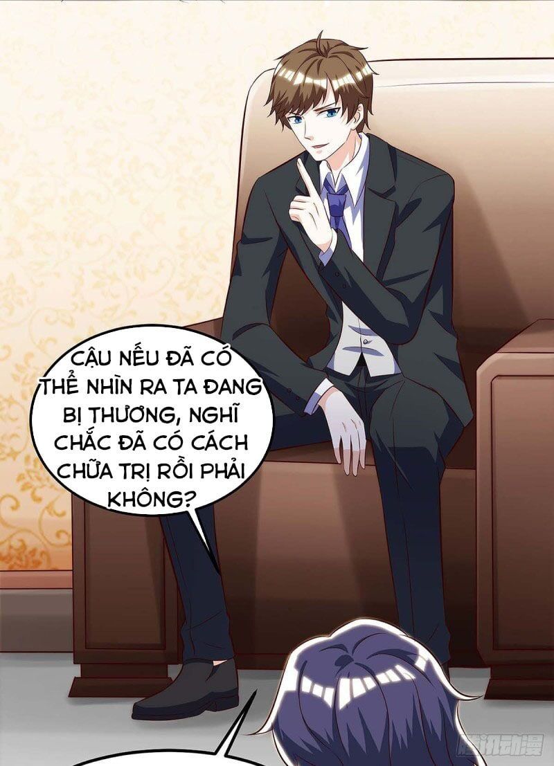 đọc truyện Thần Cấp Thấu Thị Chương 108 ảnh 15 tại Thiên Thai Truyện