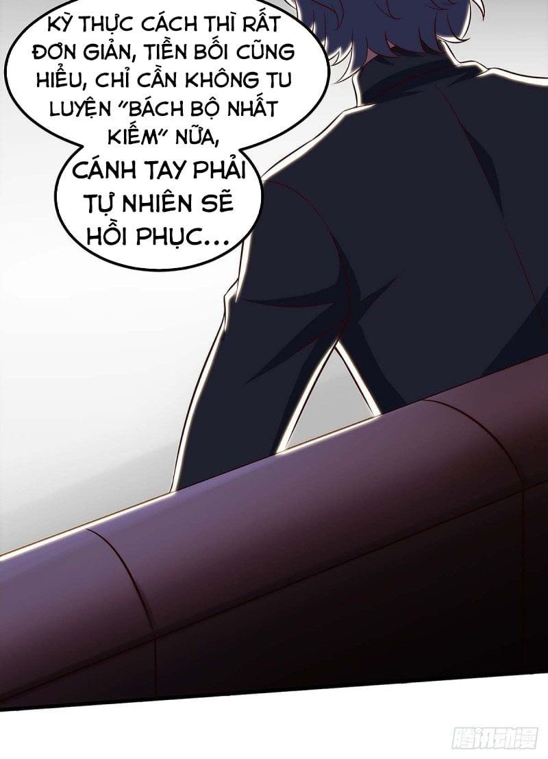 đọc truyện Thần Cấp Thấu Thị Chương 108 ảnh 16 tại Thiên Thai Truyện