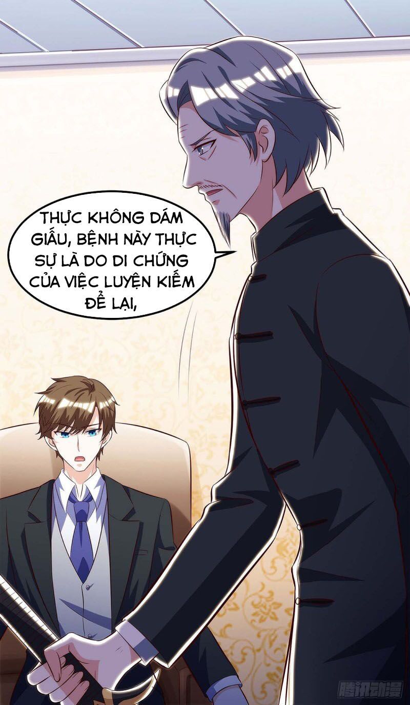 đọc truyện Thần Cấp Thấu Thị Chương 108 ảnh 18 tại Thiên Thai Truyện