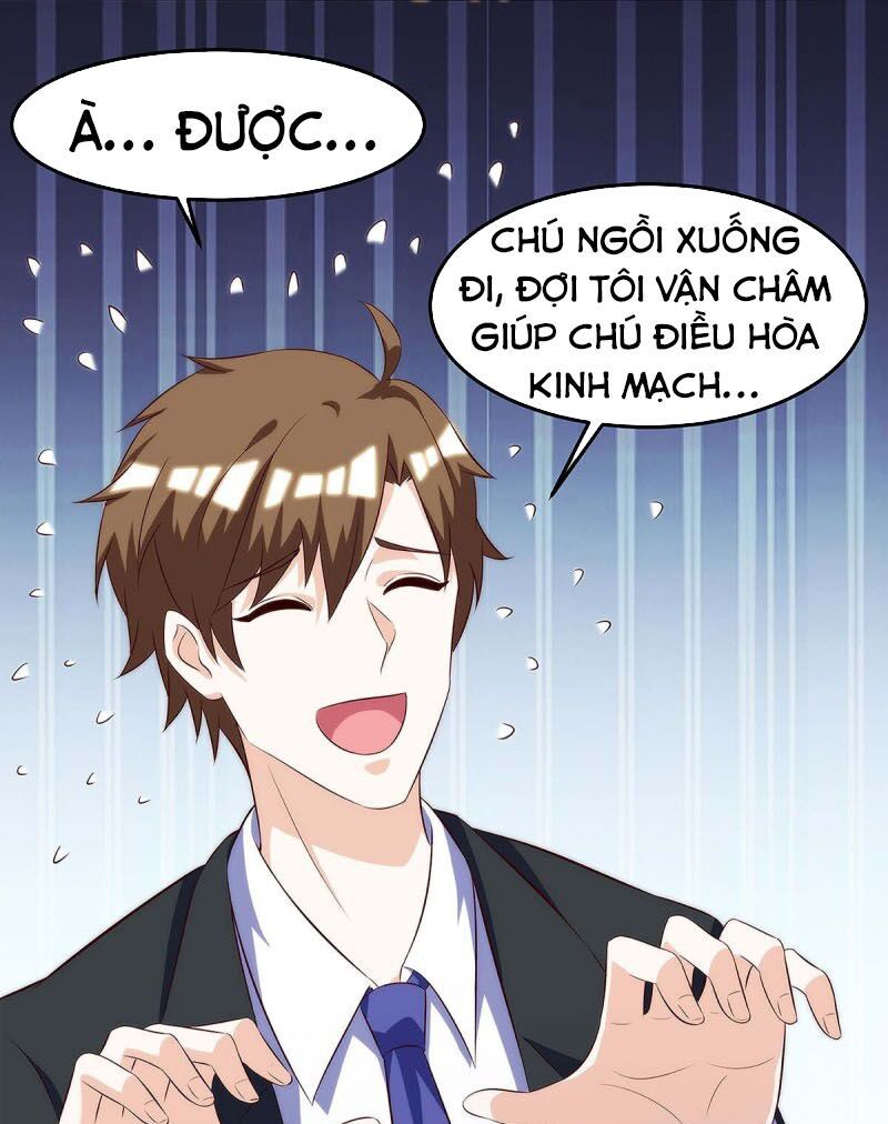 đọc truyện Thần Cấp Thấu Thị Chương 108 ảnh 22 tại Thiên Thai Truyện