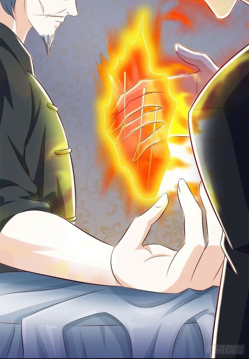 đọc truyện Thần Cấp Thấu Thị Chương 108 ảnh 25 tại Thiên Thai Truyện