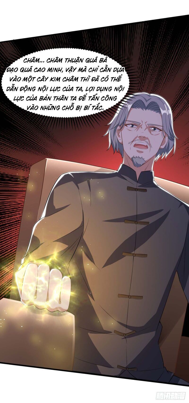 đọc truyện Thần Cấp Thấu Thị Chương 108 ảnh 30 tại Thiên Thai Truyện