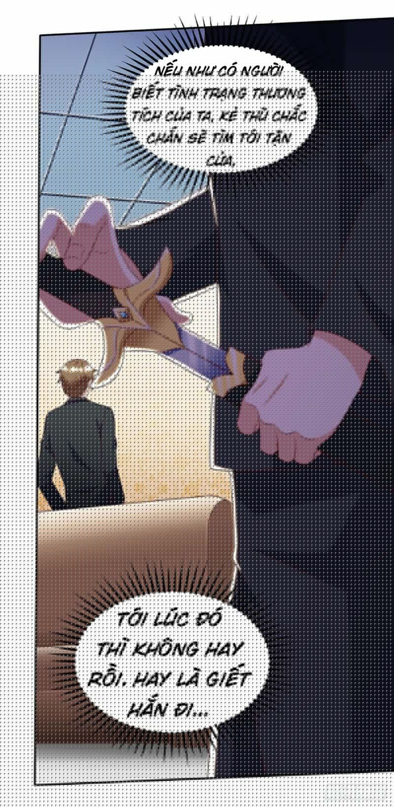 đọc truyện Thần Cấp Thấu Thị Chương 108 ảnh 5 tại Thiên Thai Truyện