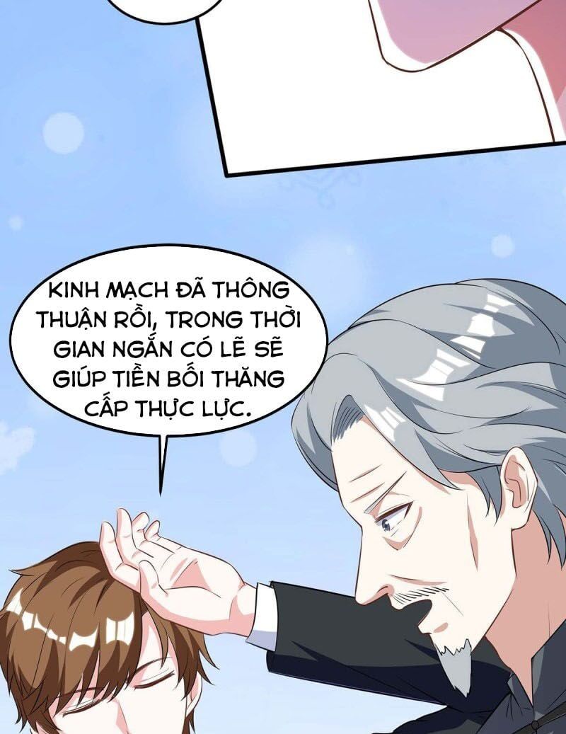 đọc truyện Thần Cấp Thấu Thị Chương 108 ảnh 33 tại Thiên Thai Truyện