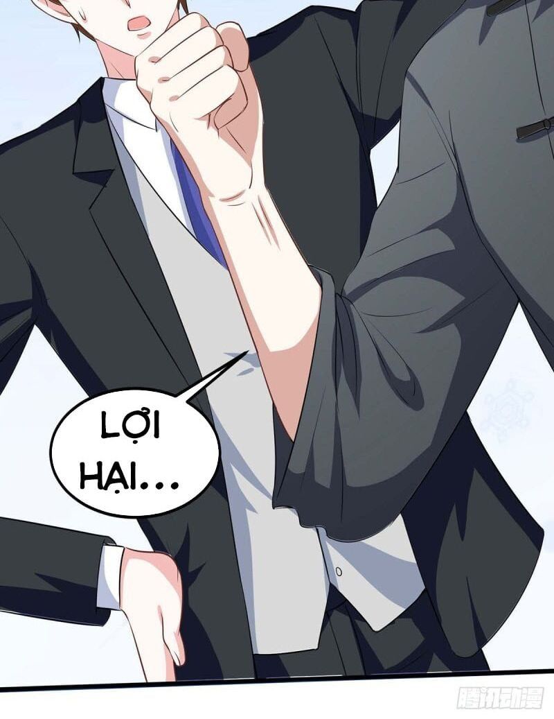 đọc truyện Thần Cấp Thấu Thị Chương 108 ảnh 34 tại Thiên Thai Truyện