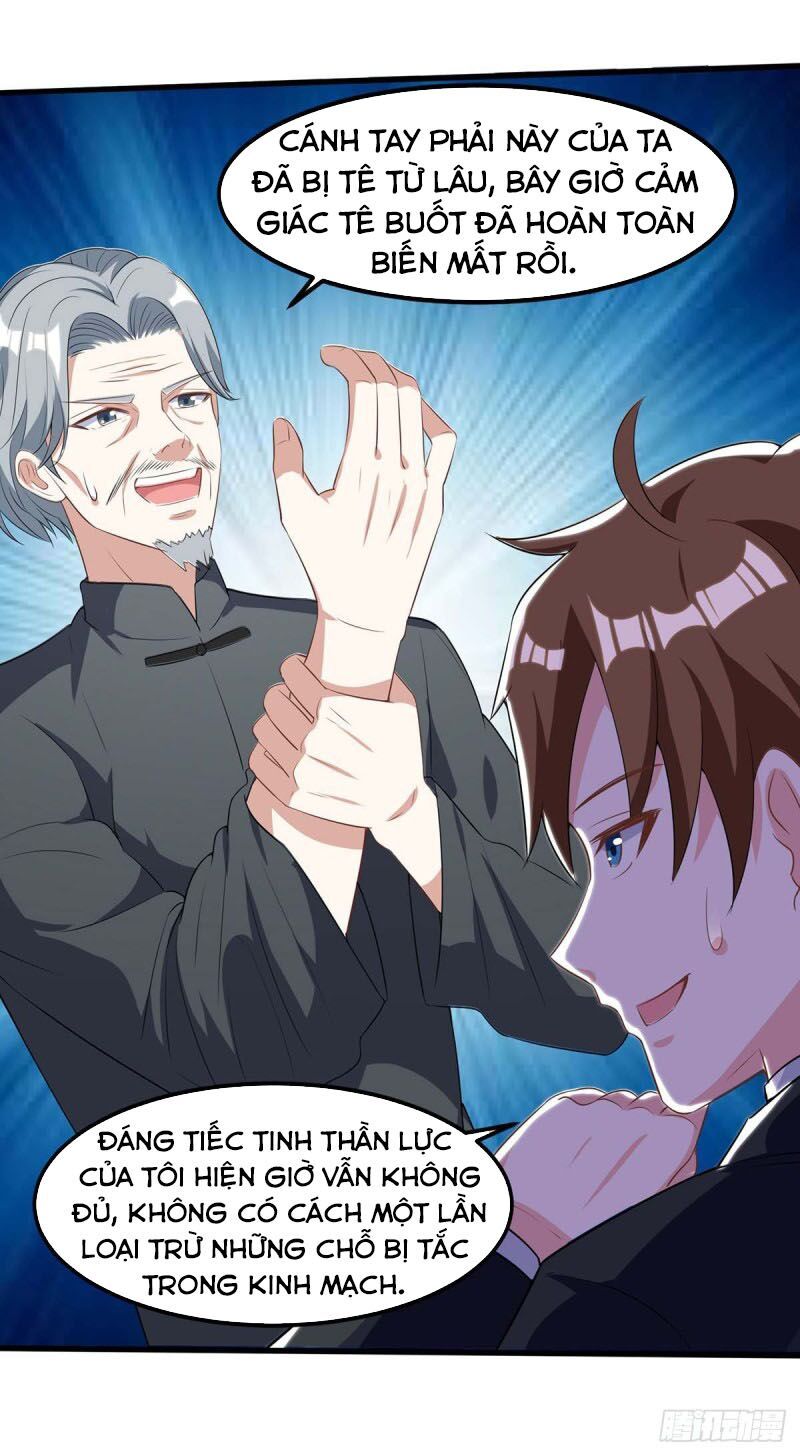 đọc truyện Thần Cấp Thấu Thị Chương 108 ảnh 35 tại Thiên Thai Truyện