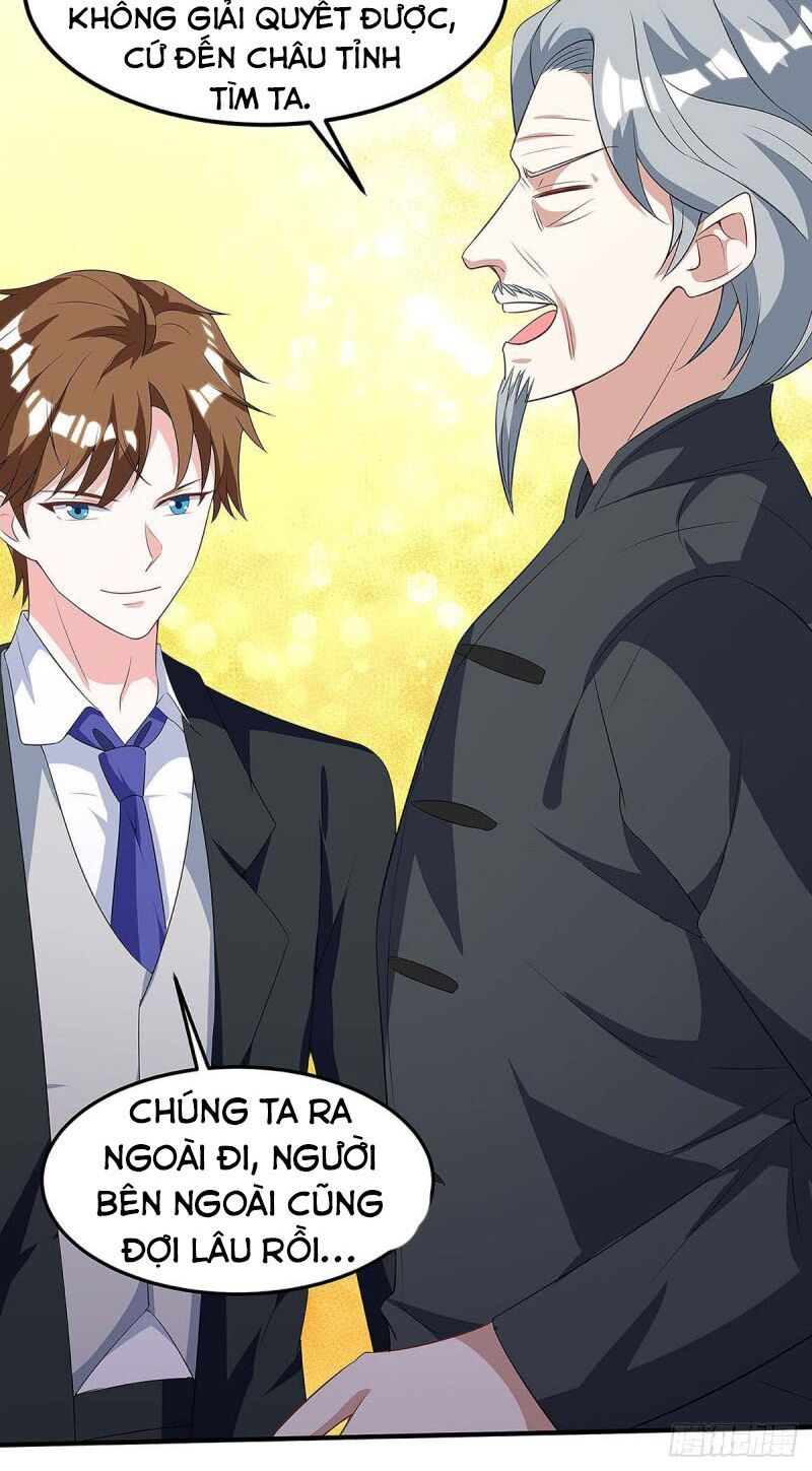 đọc truyện Thần Cấp Thấu Thị Chương 108 ảnh 37 tại Thiên Thai Truyện