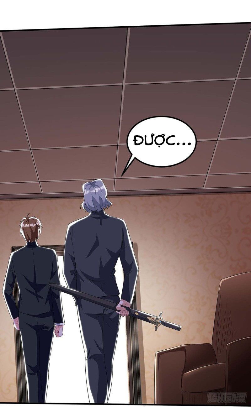 đọc truyện Thần Cấp Thấu Thị Chương 108 ảnh 38 tại Thiên Thai Truyện